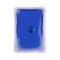 Heat pack, 100×80×10 mm, Everestus, 20FEB6387, PVC, Albastru