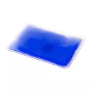 Heat pack, 100×80×10 mm, Everestus, 20FEB6387, PVC, Albastru