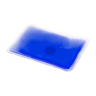  Heat pack, 100×80×10 mm, Everestus, 20FEB6387, PVC, Albastru