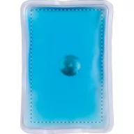   Heat pack, 100×80×10 mm, Everestus, 20FEB6387, PVC, Albastru