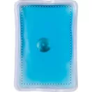 Heat pack, 100×80×10 mm, Everestus, 20FEB6387, PVC, Albastru