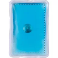   Heat pack, 100×80×10 mm, Everestus, 20FEB6387, PVC, Albastru