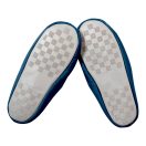 Papuci, 36-38, 2410E21867, Everestus, Bumbac, Albastru dark
