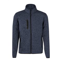 Jacheta Unisex, Makito, 2410E18651, Poliester, Gri dark, XS
