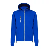 Jacheta Unisex, Makito, 2401E14156, Poliester, Albastru, XXL