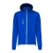 Jacheta Unisex, Makito, 2401E14156, Poliester, Albastru, XXL