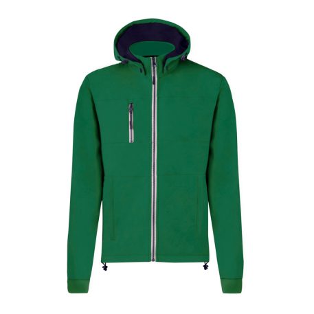 Jacheta Unisex, Makito, 2401E14161, Poliester, Verde, XXL
