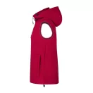 Vesta Unisex, Makito, 2401E14175, Poliester, Rosu, XL