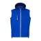 Vesta Unisex, Makito, 2401E14184, Poliester, Albastru, S