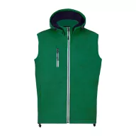 Vesta Unisex, Makito, 2401E14189, Poliester, Verde, S