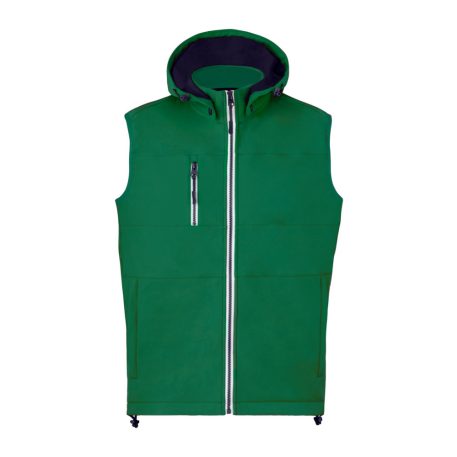 Vesta Unisex, Makito, 2401E14189, Poliester, Verde, S