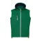 Vesta Unisex, Makito, 2401E14189, Poliester, Verde, S