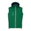 Vesta Unisex, Makito, 2401E14189, Poliester, Verde, S