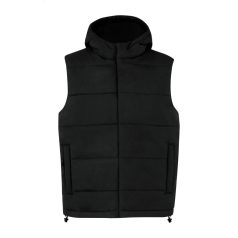 Vesta Unisex, Makito, 2410E21603, Poliester, Negru, XS