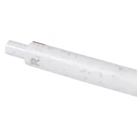 Pix ecologic, 2401E16892, Everestus, ø10x140 mm, ABS, Rosu