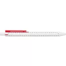 Pix ecologic, 2401E16892, Everestus, ø10x140 mm, ABS, Rosu