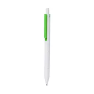 Pix ecologic, 2401E16890, Everestus, ø10x140 mm, ABS, Verde