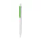 Pix ecologic, 2401E16890, Everestus, ø10x140 mm, ABS, Verde