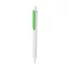 Pix ecologic, 2401E16890, Everestus, ø10x140 mm, ABS, Verde
