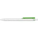 Pix ecologic, 2401E16890, Everestus, ø10x140 mm, ABS, Verde