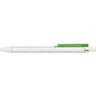 Pix ecologic, 2401E16890, Everestus, ø10x140 mm, ABS, Verde
