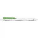 Pix ecologic, 2401E16890, Everestus, ø10x140 mm, ABS, Verde