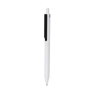 Pix ecologic, 2401E16888, Everestus, ø10x140 mm, ABS, Negru