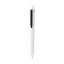 Pix ecologic, 2401E16888, Everestus, ø10x140 mm, ABS, Negru