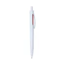 Pix ecologic, 2401E16905, Everestus, ø11x141 mm, ABS, Rosu
