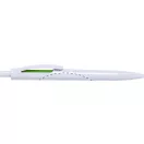 Pix ecologic, 2401E16903, Everestus, ø11x141 mm, ABS, Verde
