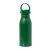 Sticla de apa sport 700 ml, 2401E17670, Everestus, ø73x250 mm, Aluminiu, Verde