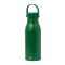 Sticla de apa sport 700 ml, 2401E17670, Everestus, ø73x250 mm, Aluminiu, Verde
