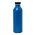 Sticla de apa sport 550 ml, 2401E16959, Everestus, ø66x210 mm, Aluminiu, Bambus, Albastru