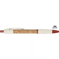   Pix ecologic, 2401E16766, Everestus, ø10x145 mm, Paie, Pluta, Rosu