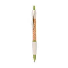   Pix ecologic, 2401E16764, Everestus, ø10x145 mm, Paie, Pluta, Verde