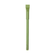   Pix ecologic, 2401E17478, Everestus, ø8x142 mm, Paie, Plastic, Verde