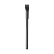  Pix ecologic, 2401E17476, Everestus, ø8x142 mm, Paie, Plastic, Negru
