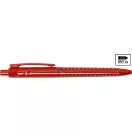 Pix ecologic, 2401E17043, Everestus, ø11x139 mm, PET, Rosu