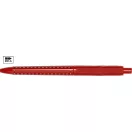 Pix ecologic, 2401E17043, Everestus, ø11x139 mm, PET, Rosu