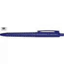 Pix ecologic, 2401E17041, Everestus, ø11x139 mm, PET, Albastru