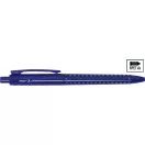 Pix ecologic, 2401E17041, Everestus, ø11x139 mm, PET, Albastru
