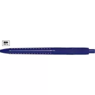   Pix ecologic, 2401E17041, Everestus, ø11x139 mm, PET, Albastru