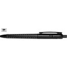 Pix ecologic, 2401E17040, Everestus, ø11x139 mm, PET, Negru
