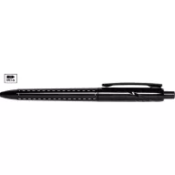 Pix ecologic, 2401E17040, Everestus, ø11x139 mm, PET, Negru