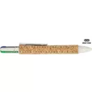 Pix ecologic, 2401E17958, Everestus, ø14x144 mm, Paie, Pluta, Natur