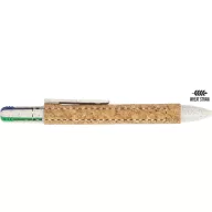   Pix ecologic, 2401E17958, Everestus, ø14x144 mm, Paie, Pluta, Natur