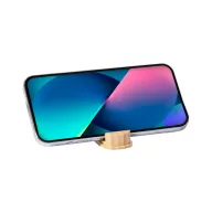   Cablu de incarcare usb, 2401E16877, Everestus, 57x63x31 mm, Paie, Bambus, Natur