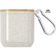   Cablu de incarcare usb, 2401E16877, Everestus, 57x63x31 mm, Paie, Bambus, Natur