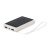 Powerbank 5000 mAh, USB-C, 2401E17019, Everestus, 74x145x14 mm, Paie, Natur