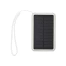 Powerbank 5000 mAh, USB-C, 2401E17019, Everestus, 74x145x14 mm, Paie, Natur